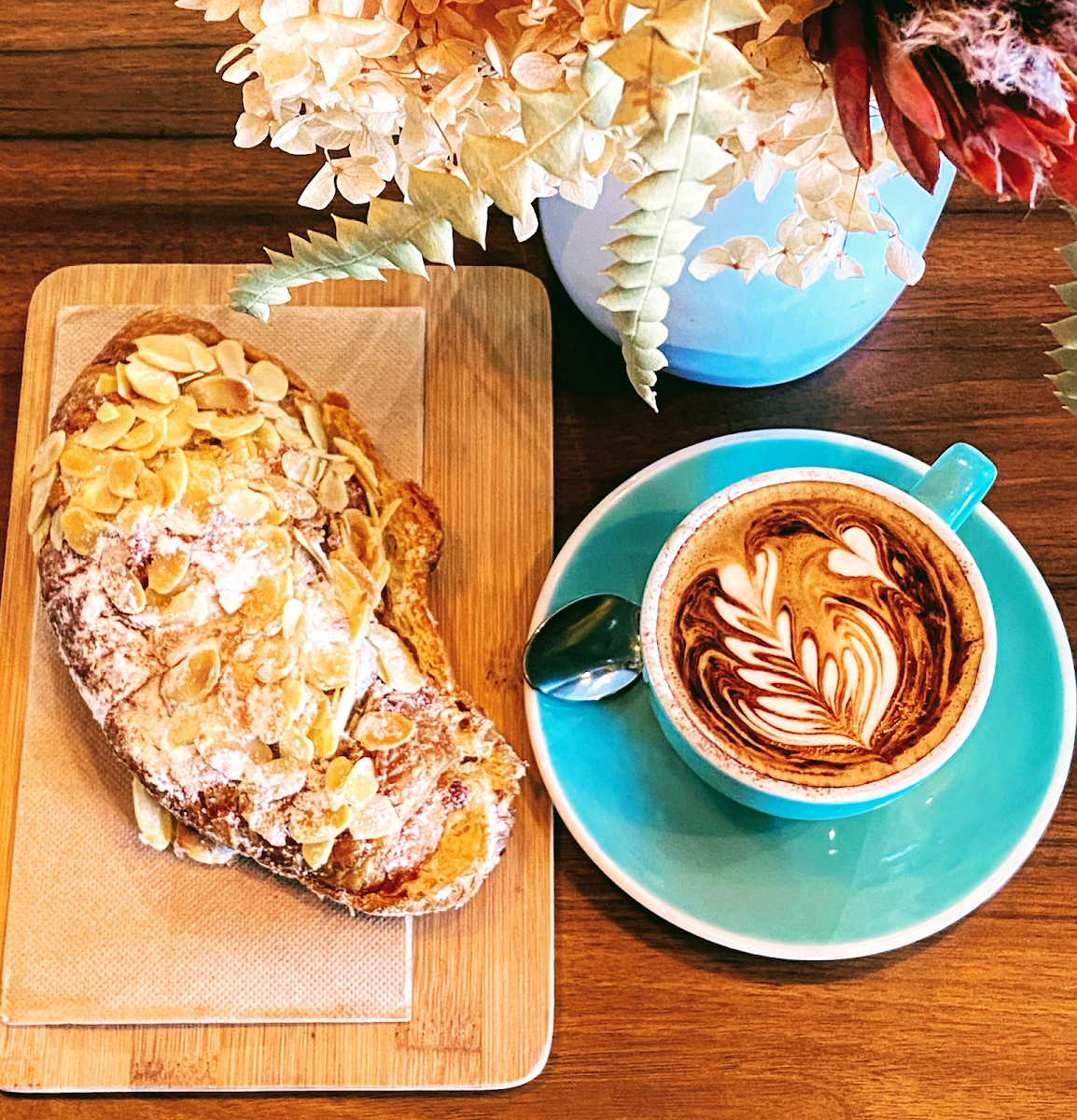 Bohäus Cafe Photos 2